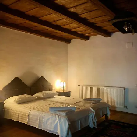 The Carpathian Guest house