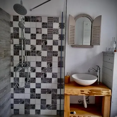 Guest house The Carpathian