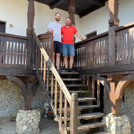 The Carpathian Guest house